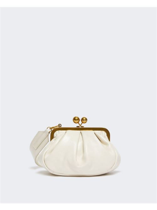 NAVETTA WEEKEND MAXMARA | 2525516214600001 LATTE